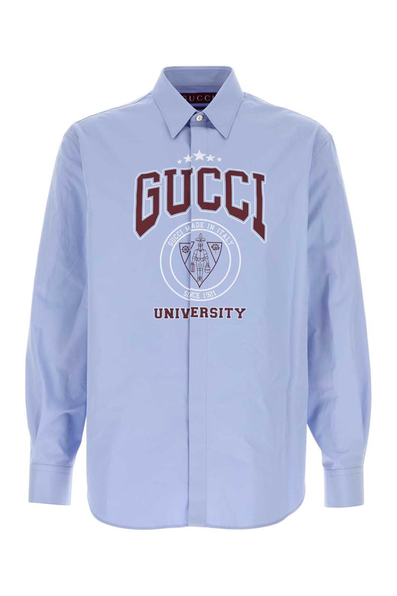 Gucci Shirts