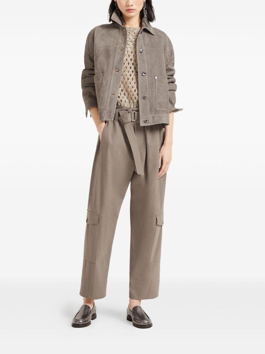 Brunello Cucinelli Sweaters