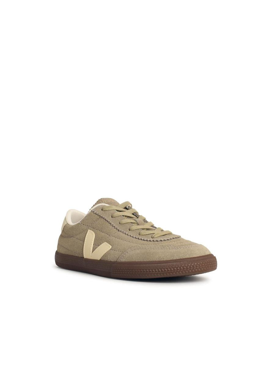 Veja 'Panenka' Mole Suede Sneakers