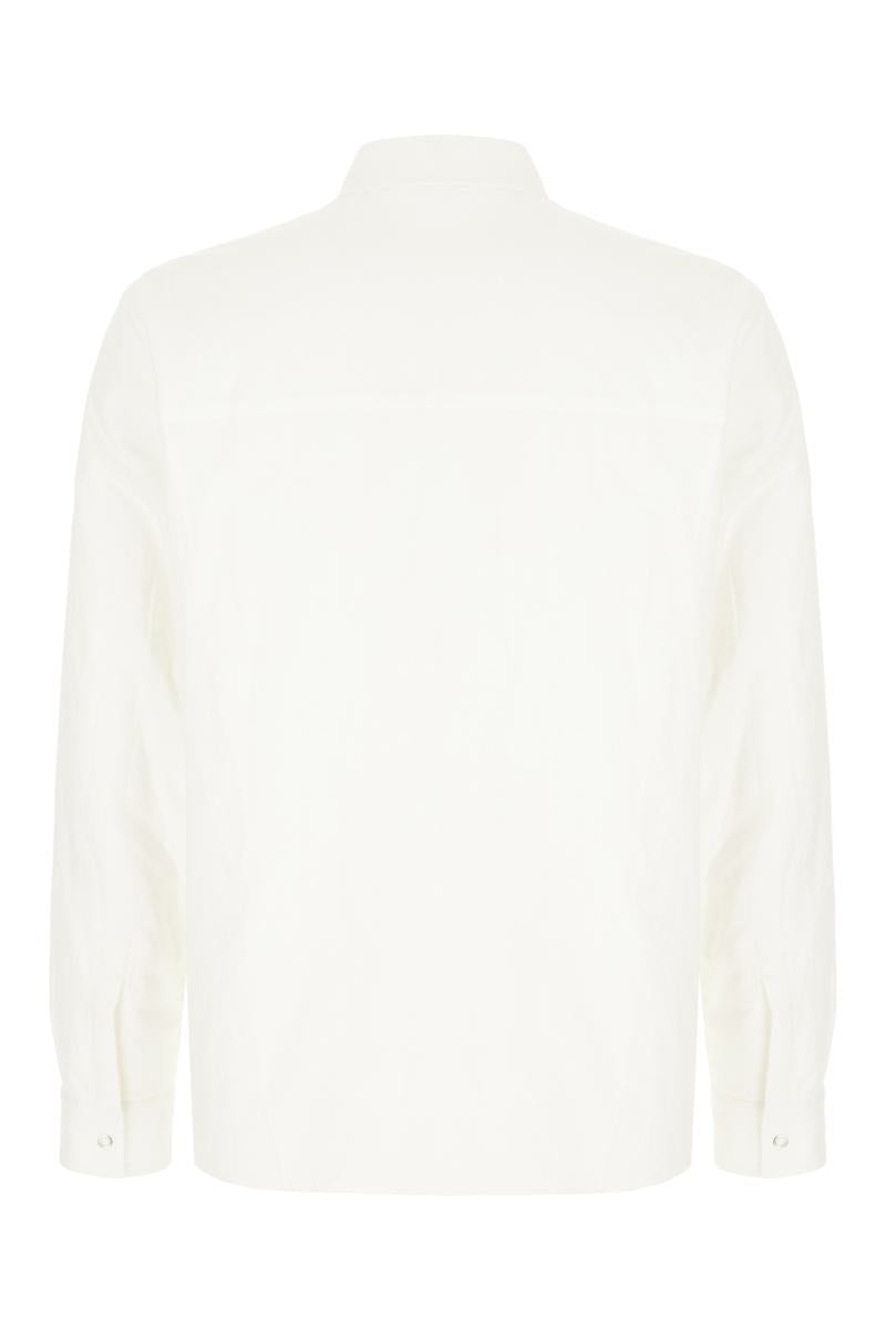 Moncler Shirts