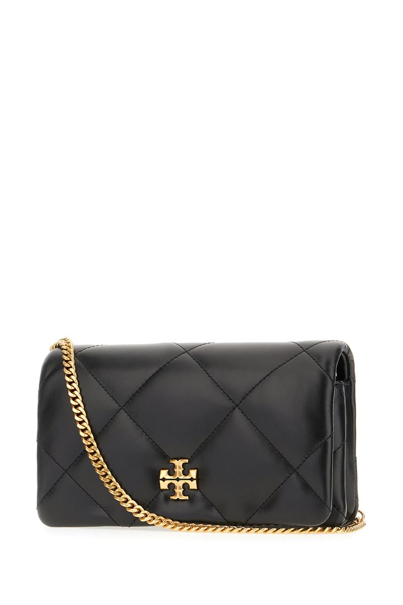 Tory Burch Chain Wallet