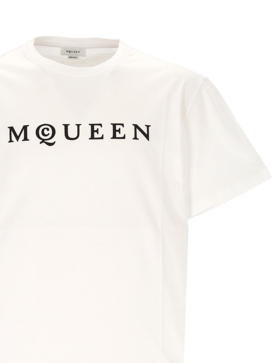 Alexander Mcqueen T-Shirt
