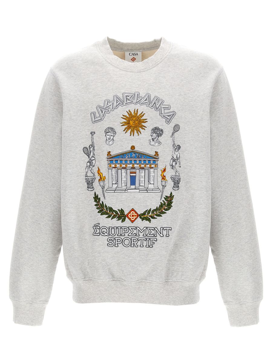 Casablanca Sweaters