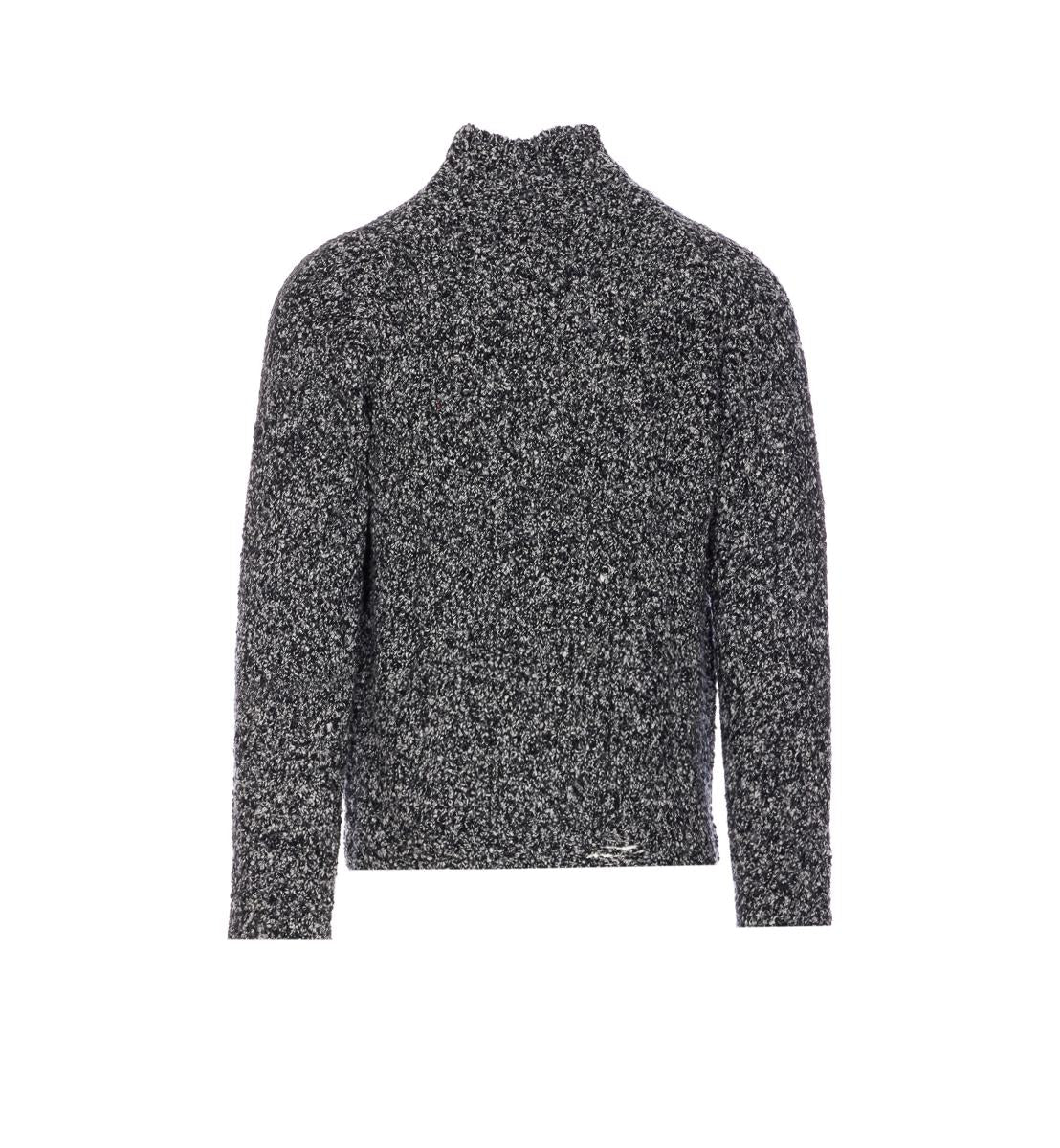 Diesel Sweaters