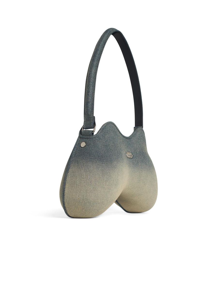 Diesel 'Double-D Shoulder' Shoulder Bag