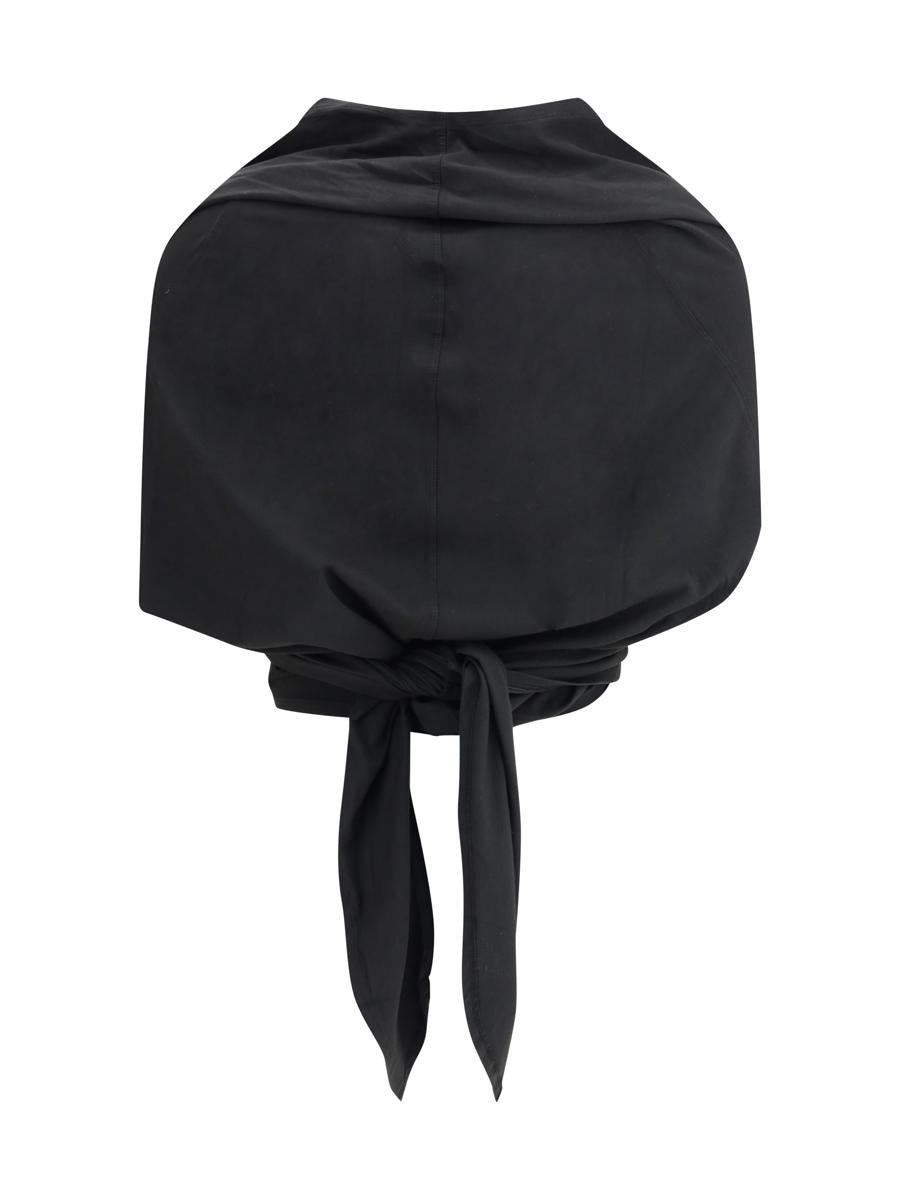 Maccapani Top