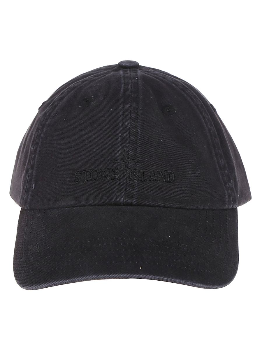 Stone Island Hat
