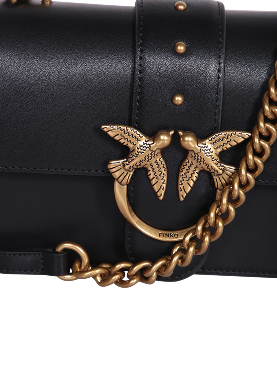 Pinko Shoulder Bags