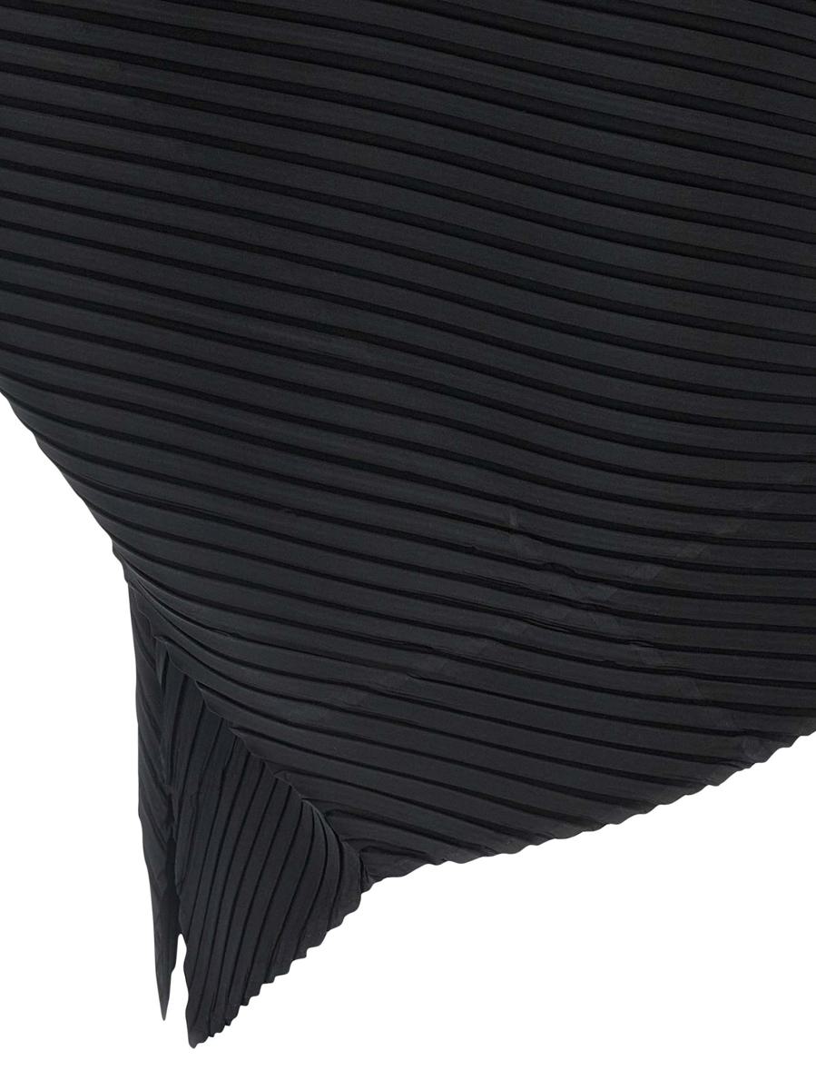 Issey Miyake 'Soft Fold Pleats' Top