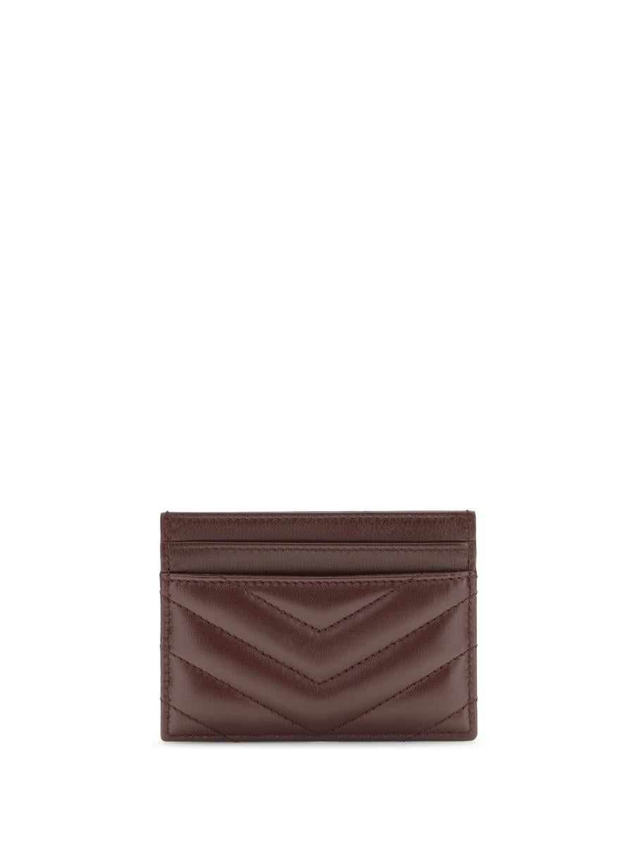 Saint Laurent Wallets