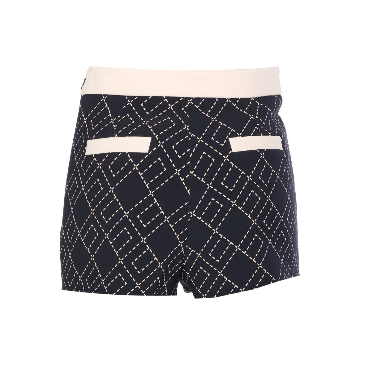 Elisabetta Franchi Shorts