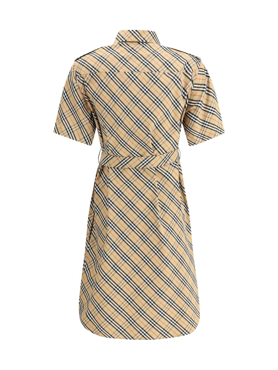 Burberry Dresses