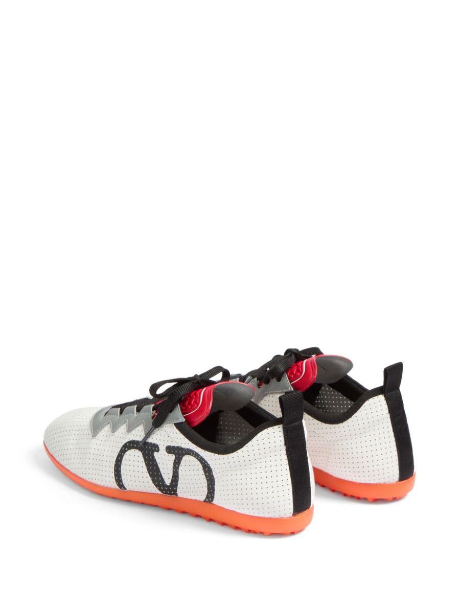 Valentino Garavani "Chromathon" Sneakers