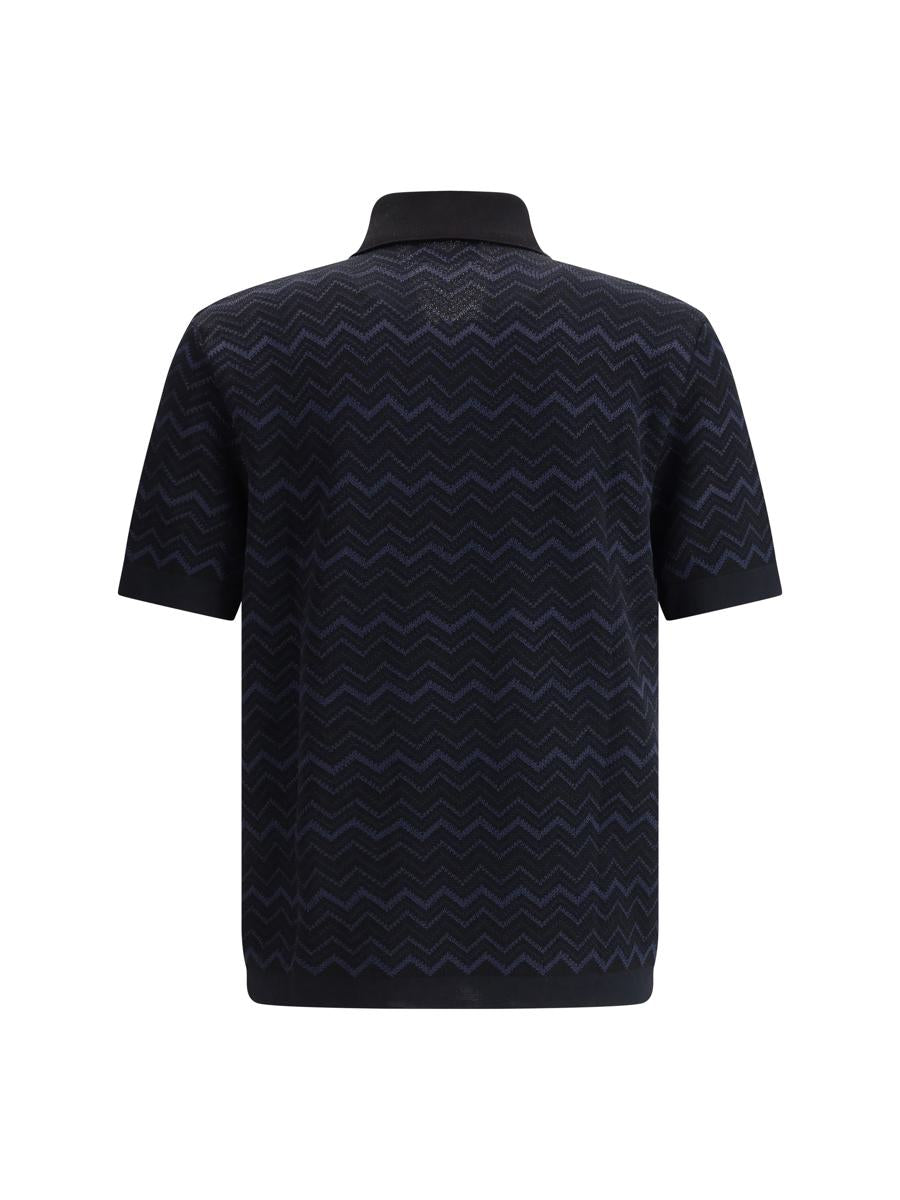 Missoni Polo Shirts