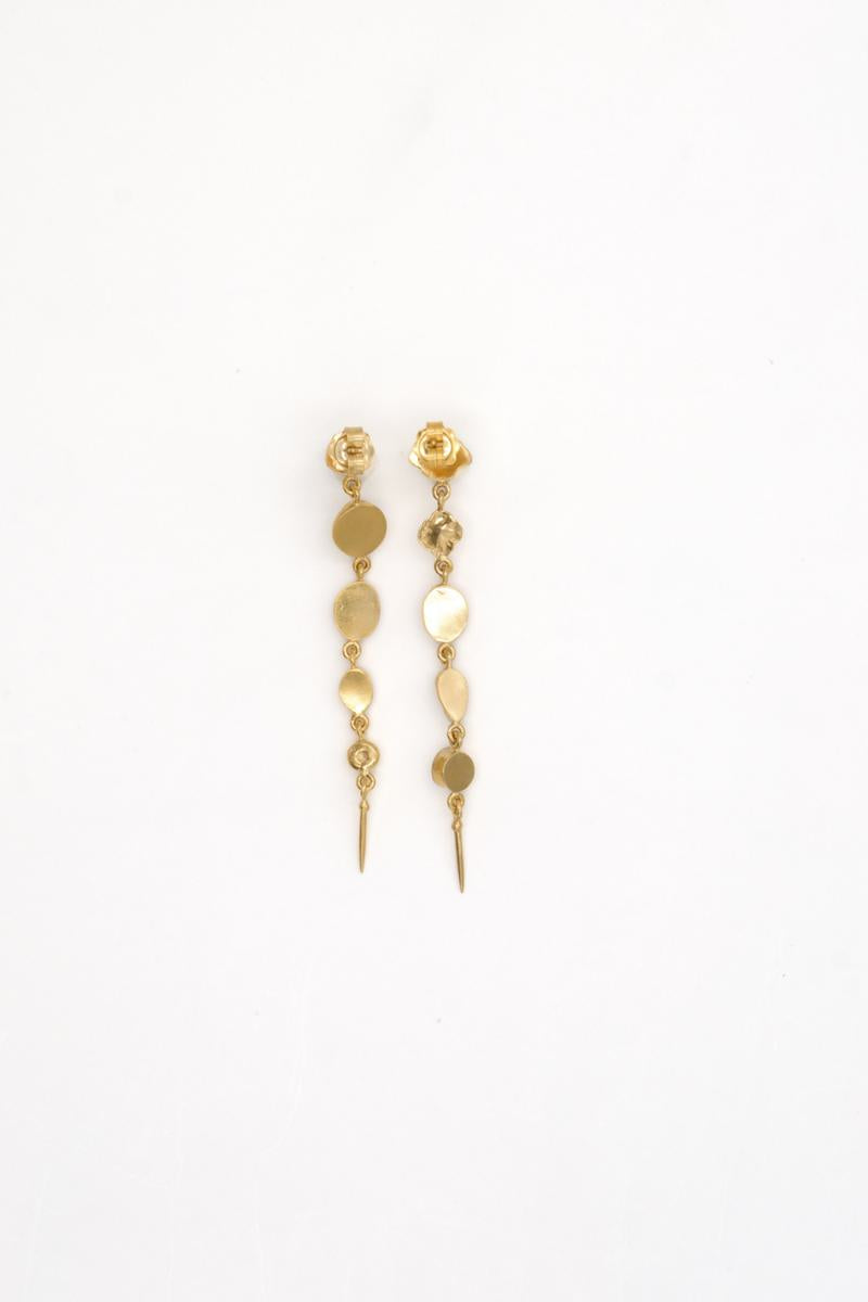 Grainne Morton Bijoux