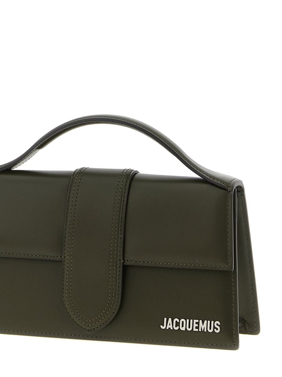 Jacquemus 'Le Grand Bambino' Handbag