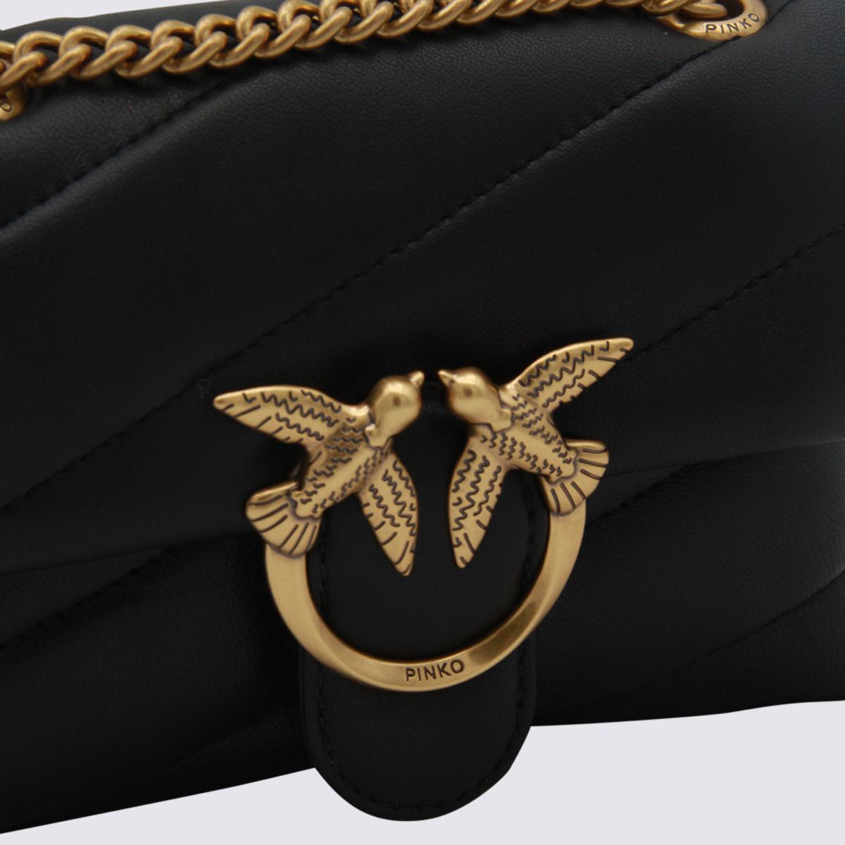 Pinko Borse... Nero
