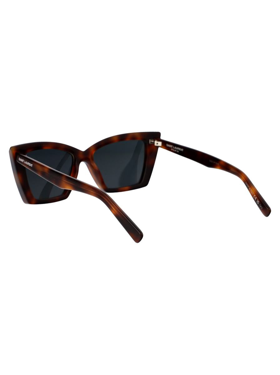 Saint Laurent Eyewear Sunglasses
