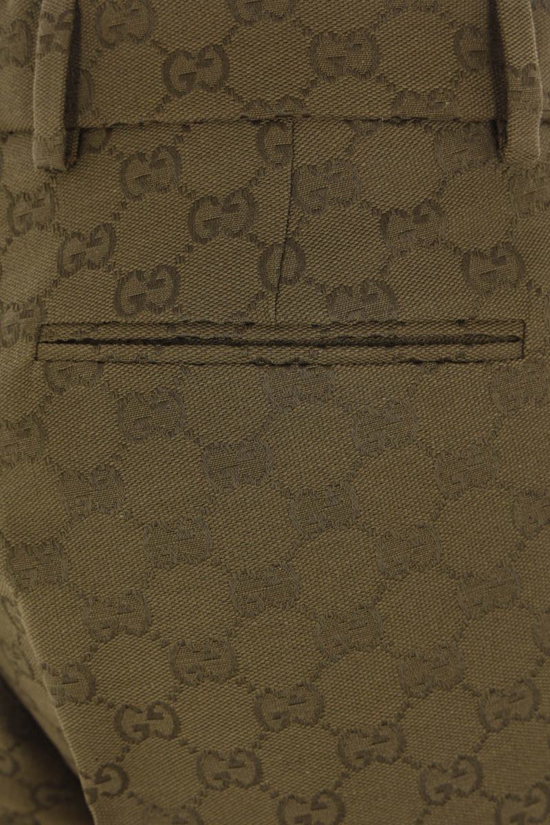 Gucci Trousers