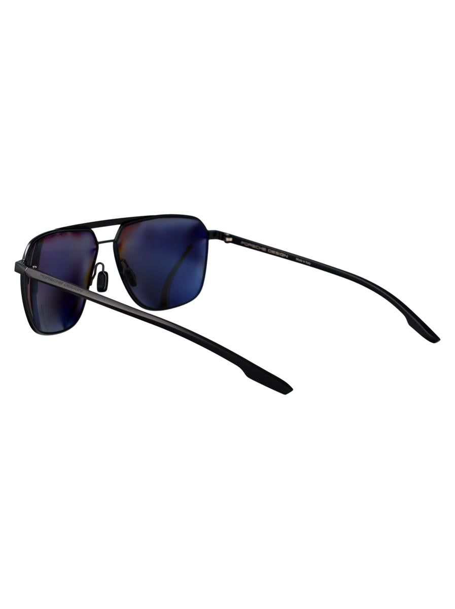Porsche Design Sunglasses