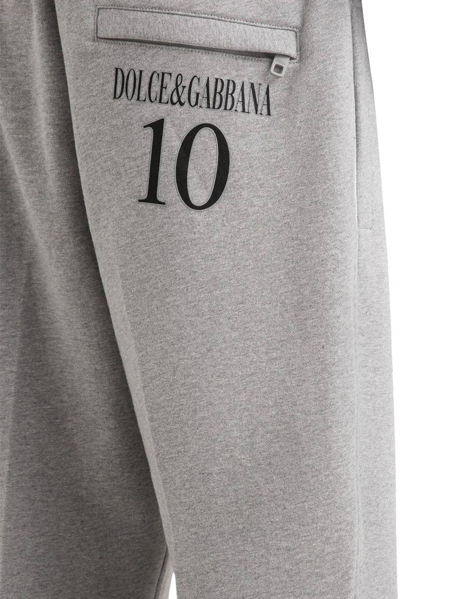 Dolce & Gabbana Trousers