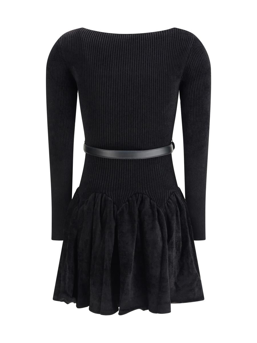 Self-Portrait Dresses