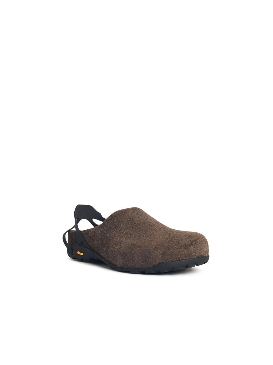 Roa 'Fedaia' Slippers