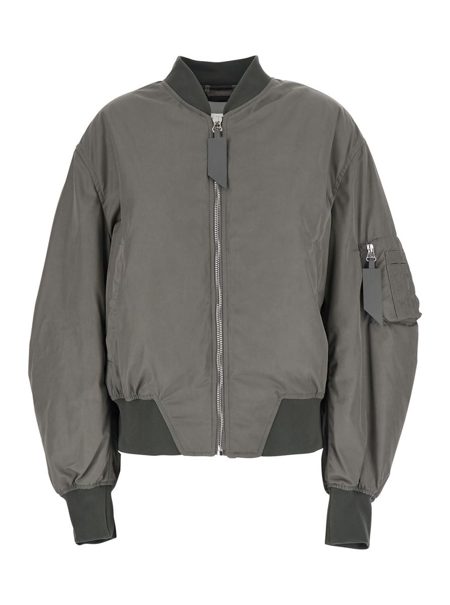 The Attico Bomber 'Anja'