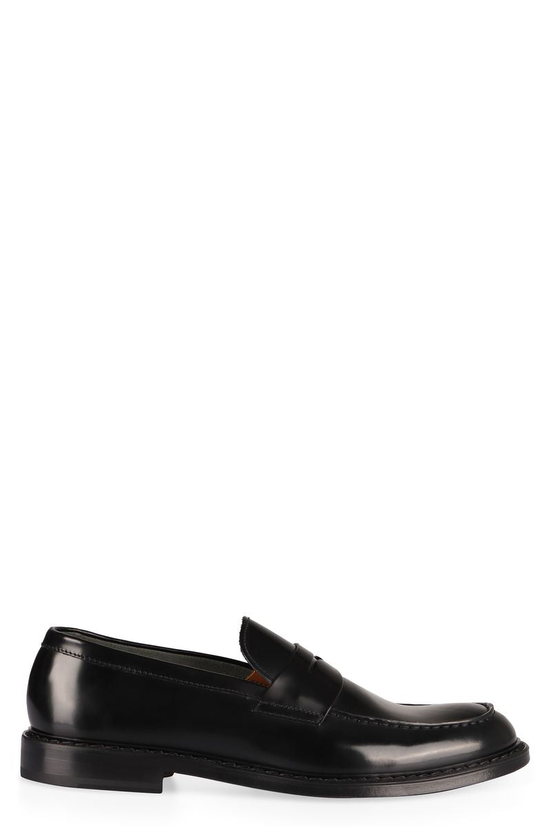Doucal'S Loafers