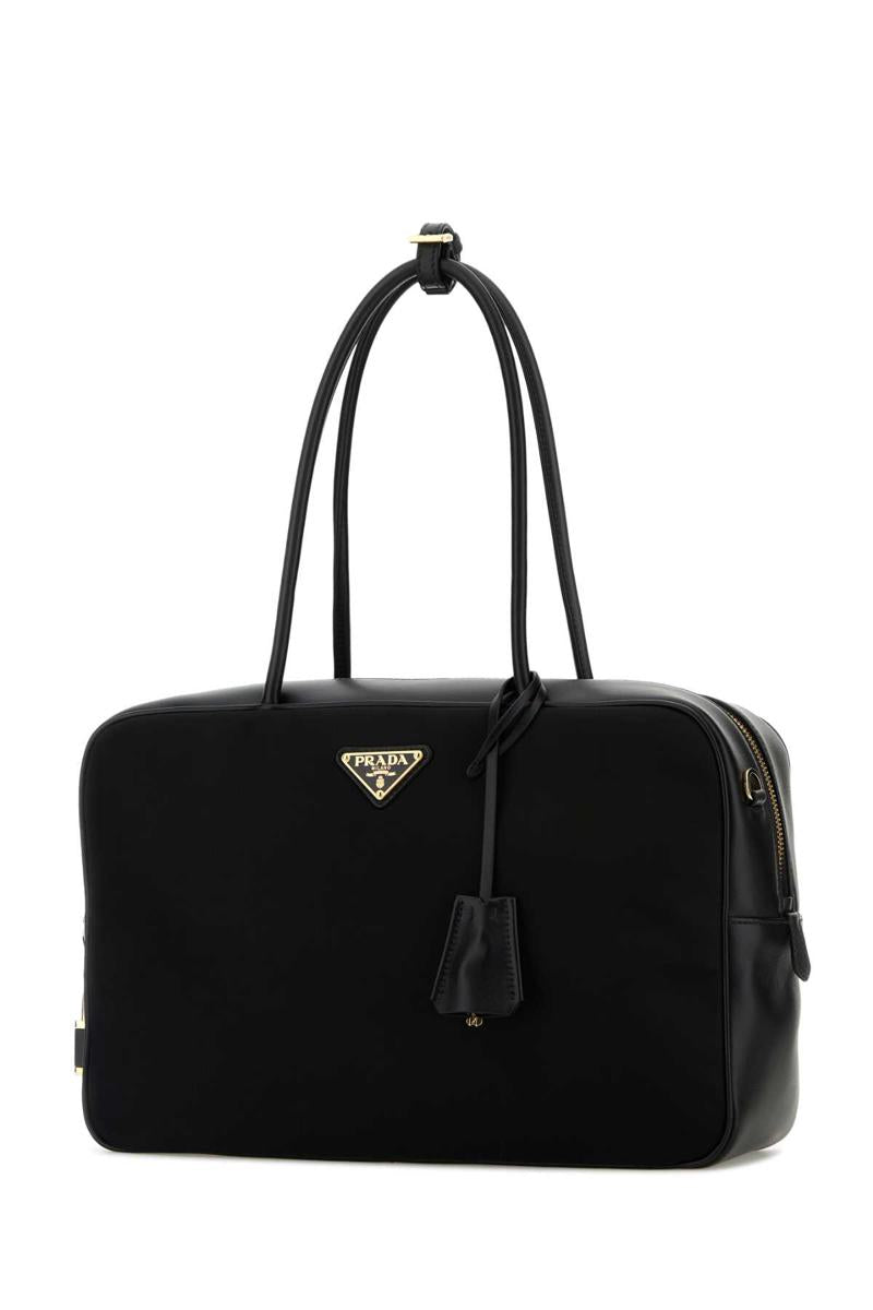 Prada Handbags.