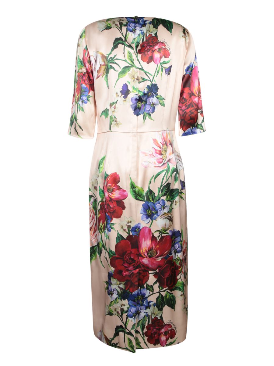 Dolce & Gabbana Dress