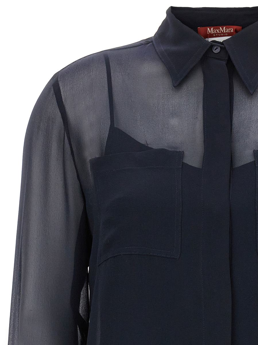 Max Mara Studio 'Orietta' Shirt