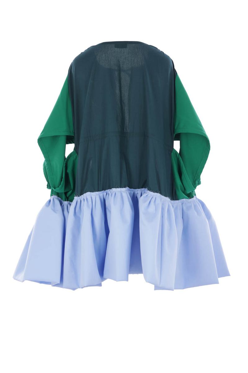 Zomer Dresses