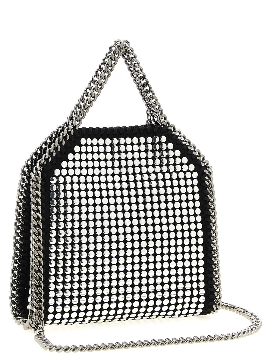 Stella McCartney 'Tiny Falabella' Handbag
