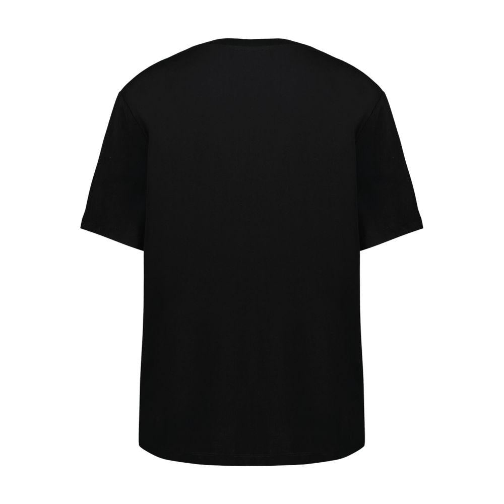 Balmain Vintage Print Reg Fit T-Shirt