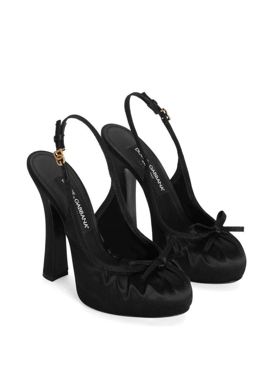 Dolce & Gabbana 'Vally' Slingback