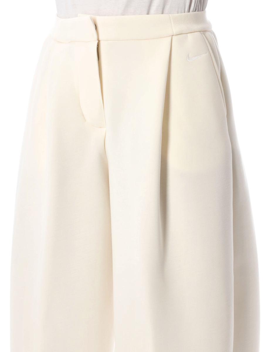 Nike Modern Fleece Mid-Rise Loose Trousers Sportswear