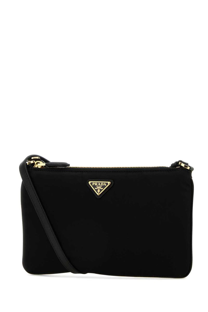 Prada Handbags.