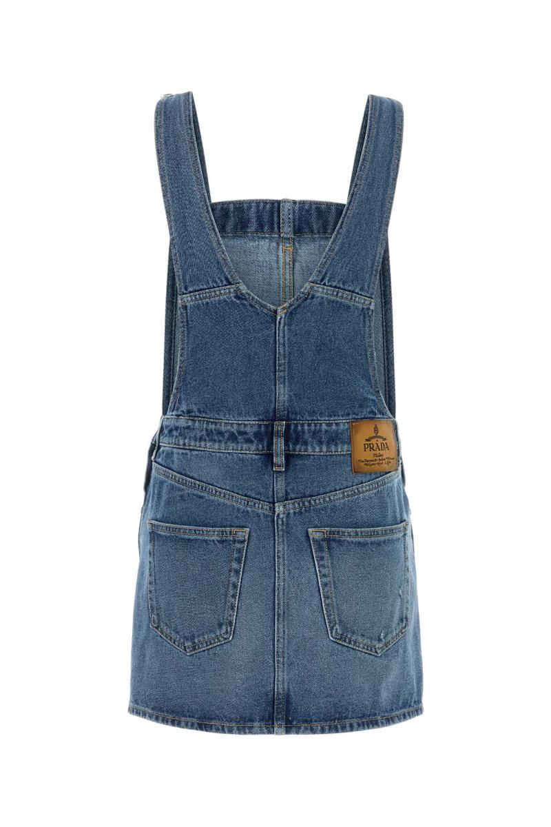 Prada Dress