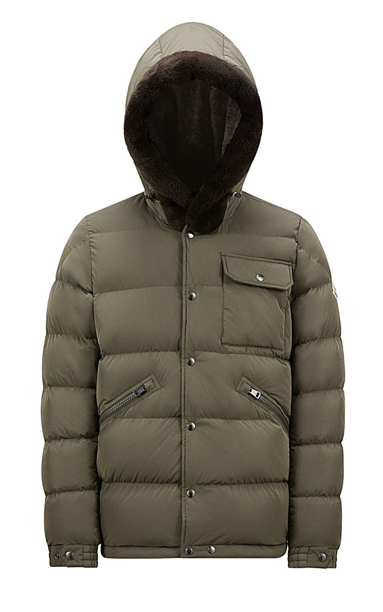 MONCLER Topwear