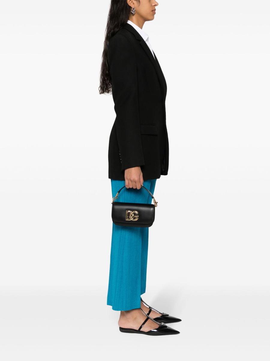 Dolce & Gabbana 3.5 Shoulder Bag
