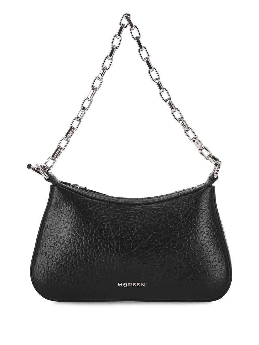 Alexander Mcqueen "Alexander Mcqueen T-Bar Mini" Shoulder Bag