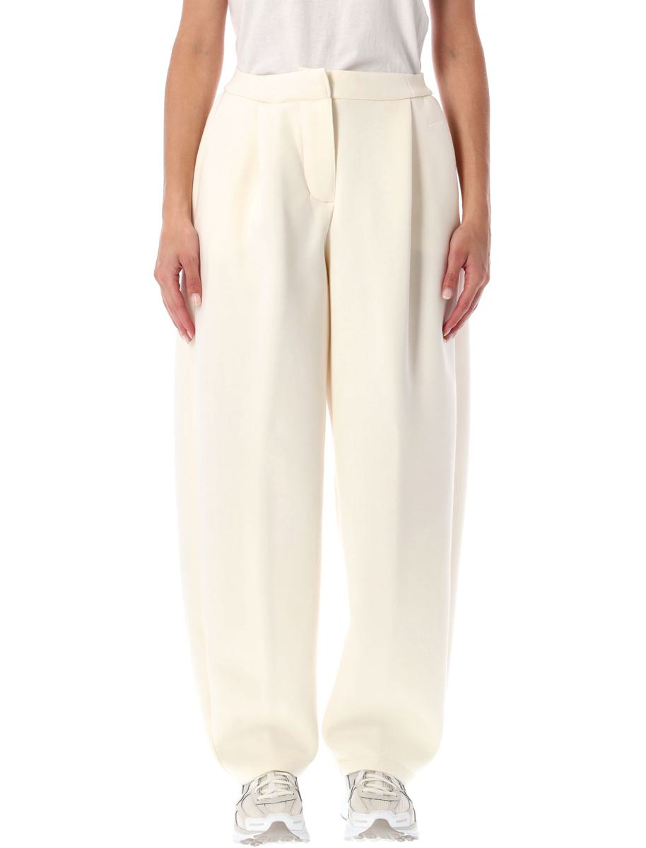 Nike Modern Fleece Mid-Rise Loose Trousers  Sportswear