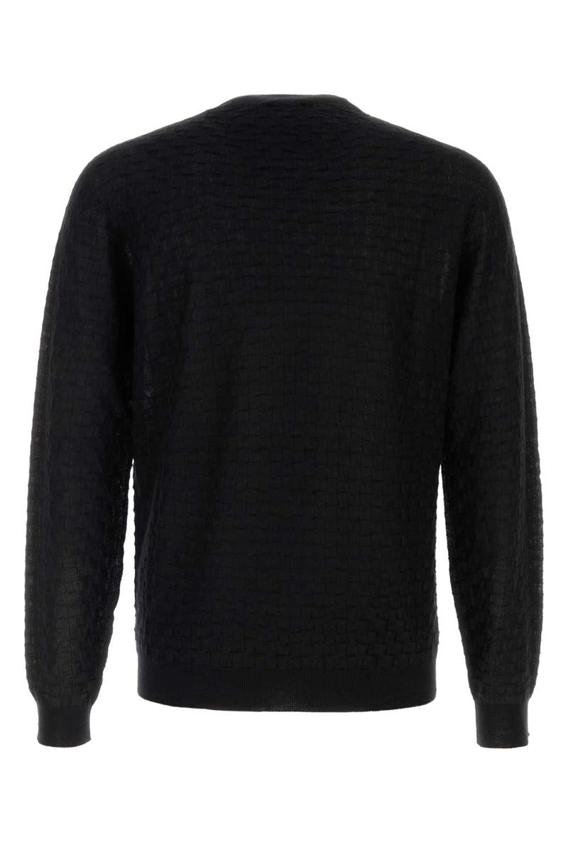 Giorgio Armani Knitwear