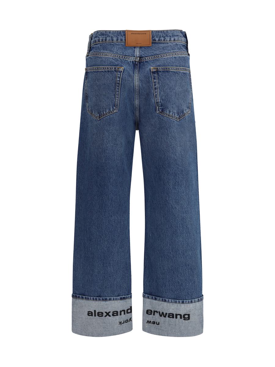 Alexander Wang Jeans