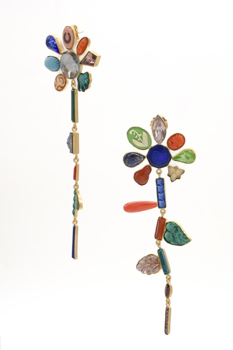 Grainne Morton Bijoux