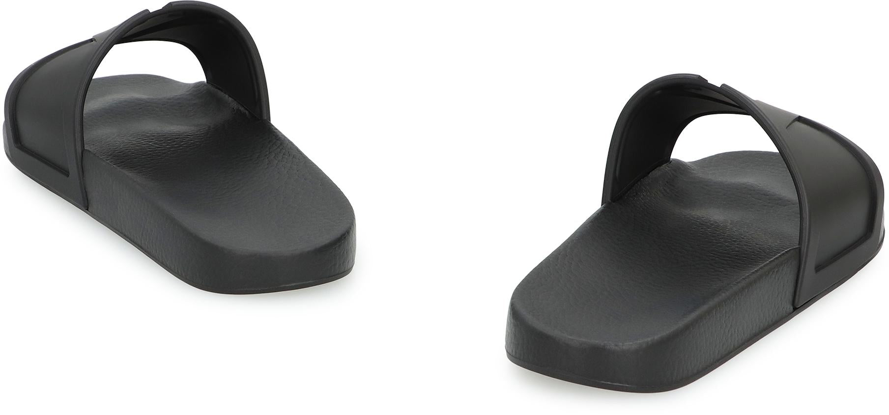 Valentino Garavani Coolside Rubber Slides