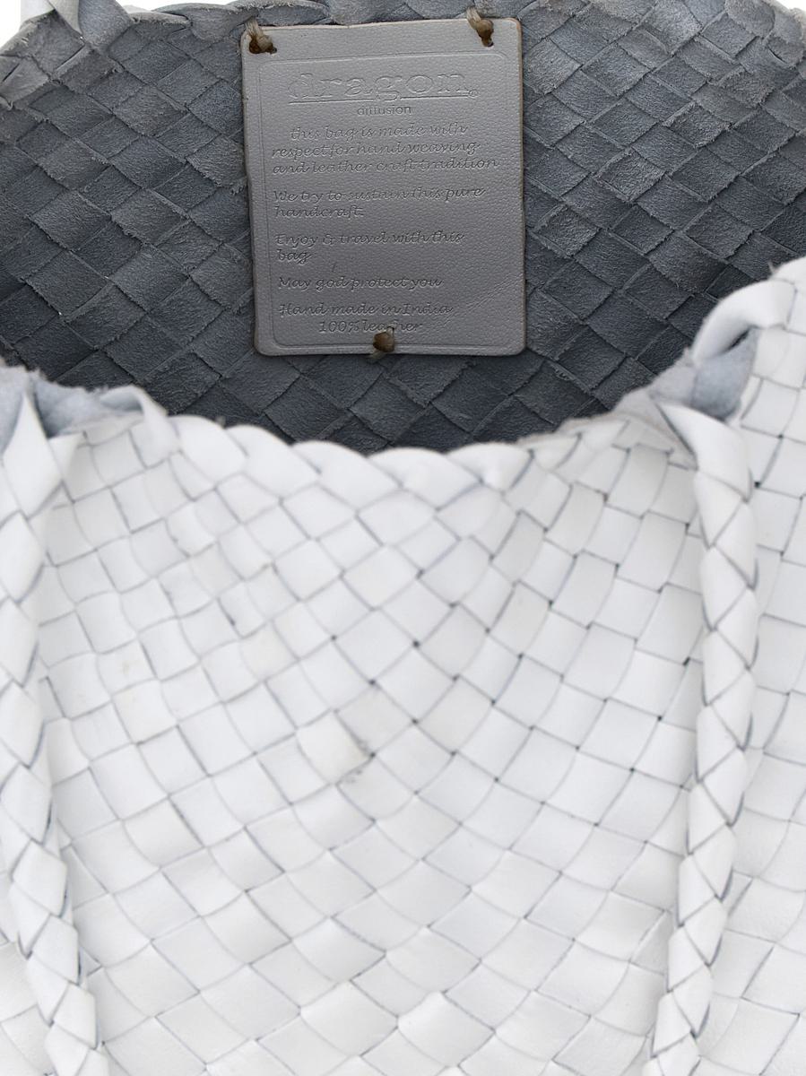 Dragon Diffusion 'Santa Croce' Large Shoulder Bag