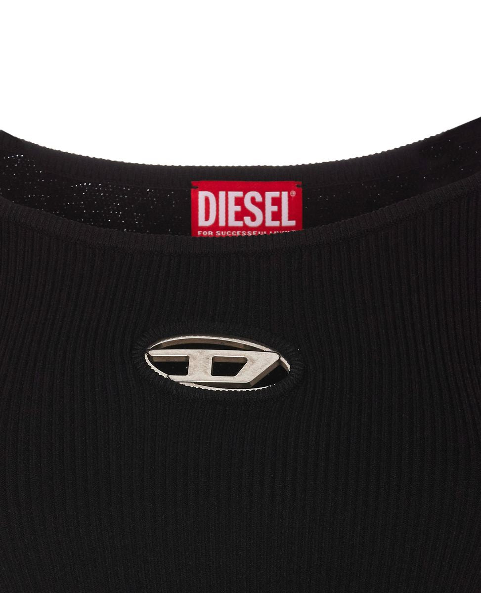 Diesel Oval-D Top