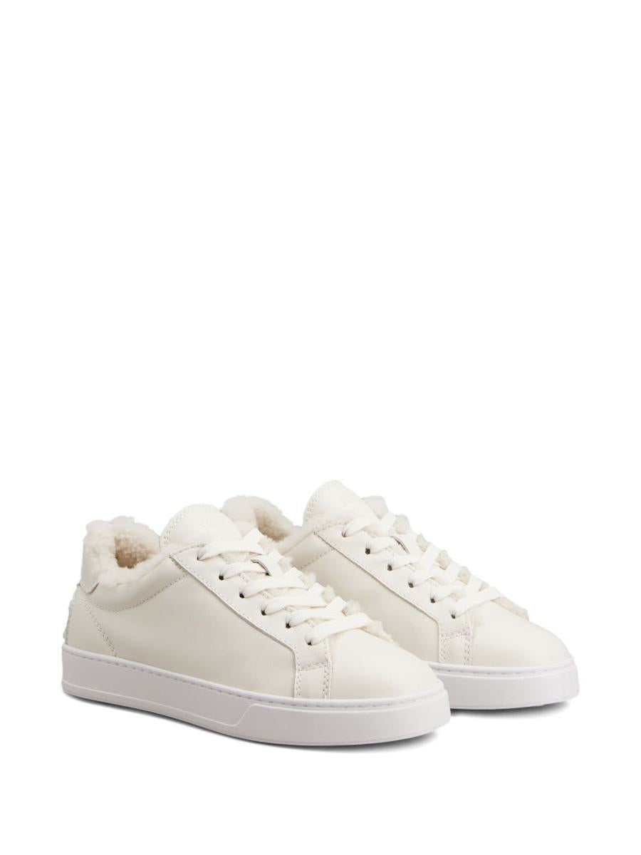 Tod'S Flat Shoes